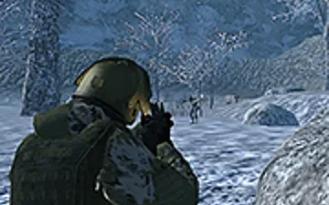 Soldier of Homeland