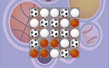 Sports Match 3