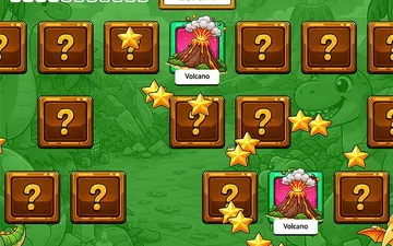 The Best Memory game preview