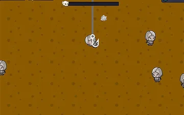 Underground Heroes