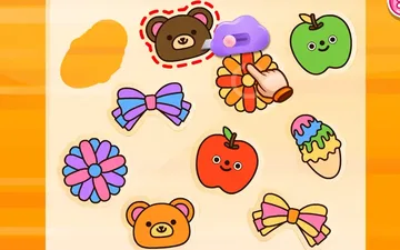 Baby Cathy Ep46: Shrinky Dink