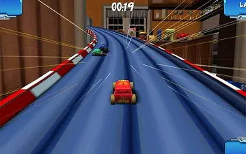 Burning Wheels Kitchen Rush