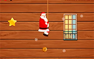 Christmas Climb