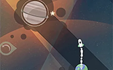Delivery 2 Planet