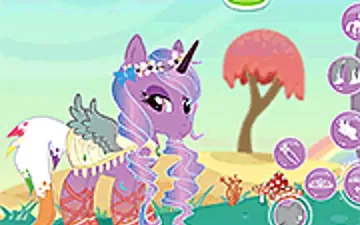 Dress Up the Pony 2