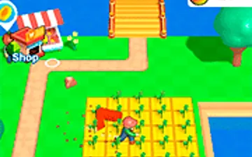 Farmers Island