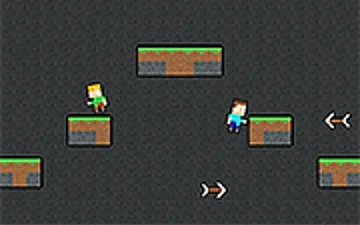 Friends Battle Crepgun