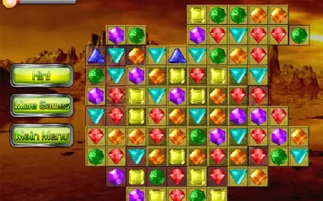 Galactic Gems 2: New Frontiers