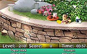 Garden Secrets Hidden Objects by Text