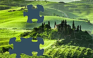 Jigsaw Puzzler