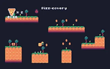 Pizza Delivery Demastered DX