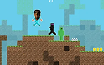 Pro Obunga vs CreepEnder