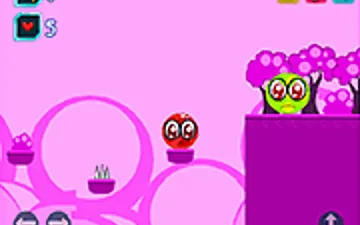 Red Ball Ho