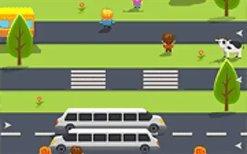 Road Hop