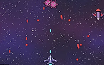 Space Bunny Wars