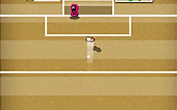 Squid Soccer Game