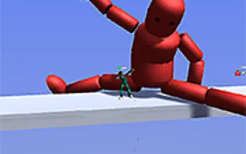 Stickman Sandbox
