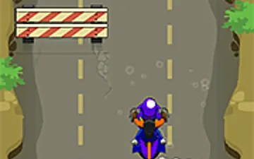 Super Bike Racing