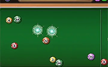 2048 Billiards