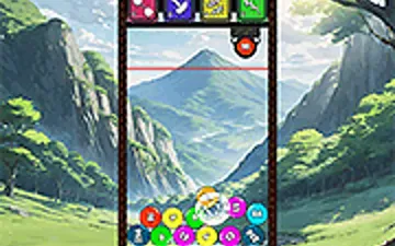 Black Ball 2048