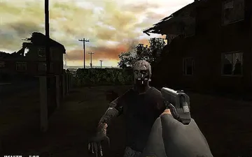 Call of Zombies