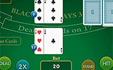 Casino Blackjack