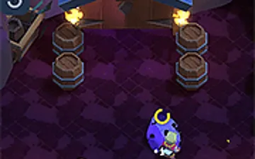 Crafty Miner