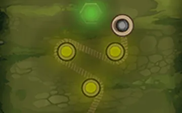 Drag the Rope game preview