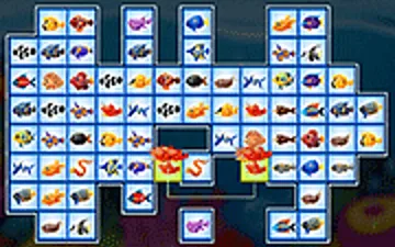 Fish Connections game preview