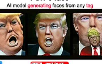 Fun-E Face game preview