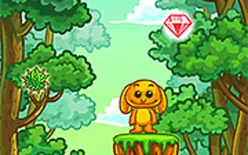 Jungle Jump
