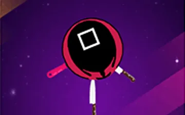 Knife Attack game preview