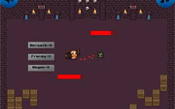 Landor Quest