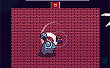 Mage Keshift game preview