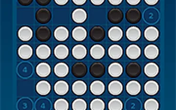 Reversi Mania