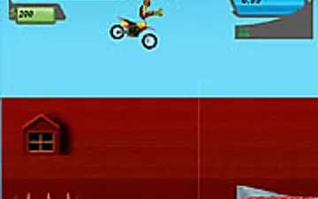 Risky Rider