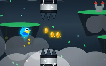 Sky Flap: Fantasy Sky Adventure