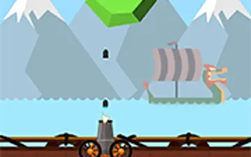Super Cannon