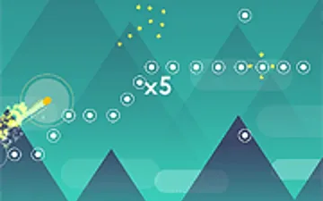 Super Star Bounce