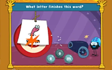 The Amazing Spelling Fleas
