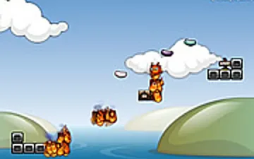The Unfortunate Life of Firebug