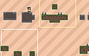 Tiles in Between game preview