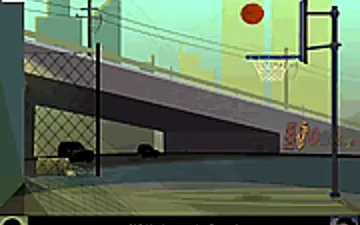 Trick Hoops Challenge