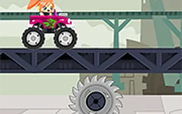 Truck Travel