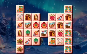 Winter Tile Connect