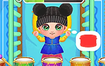 Baby Cathy Ep5: Have Fun