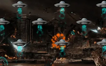 BlitzAlien