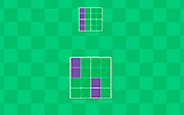 Colors Grid