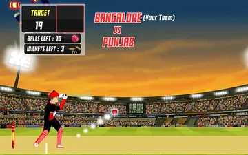 CPL Tournament