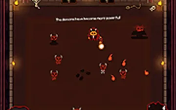 Devil’s Corp
